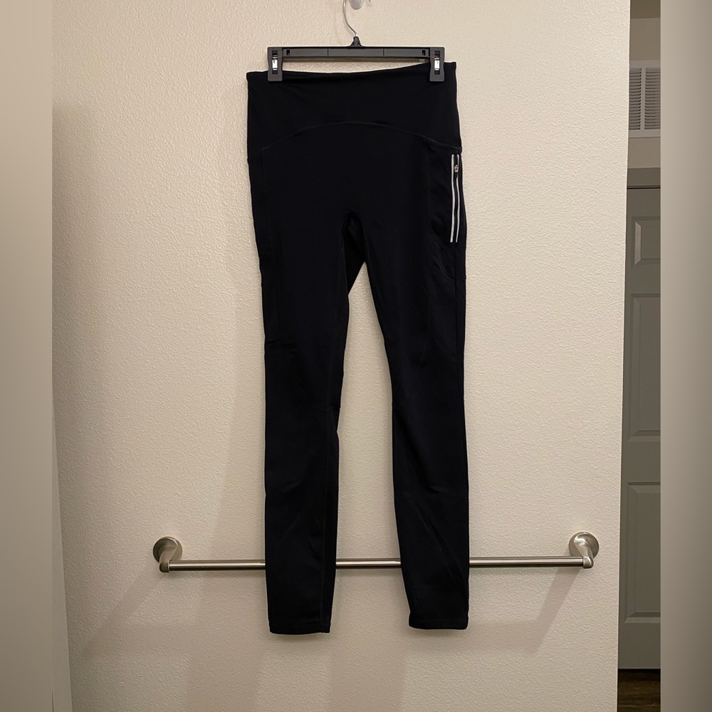 Fabletics Powerhold Highrise Leggings!